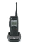 Motorola DTR650 900MHz ISM License-Free Band 150 Channel 1 Watt  Portable Digital Radio