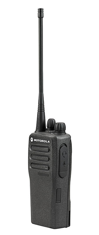 Motorola CP200D UHF 403-470 mhz watt 16 channel digital/analog two w –  SRCOMMUNICATIONS