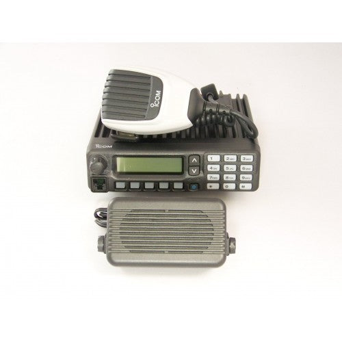 Icom IC-F2821 26 45 watt 256 channels 450-512 mhz mobile radio